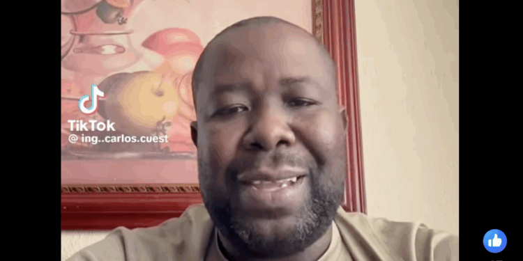 Líder afrodescendiente desmitifica la tesis de que Gustavo Petro dignificó a la población negra de Colombia. 